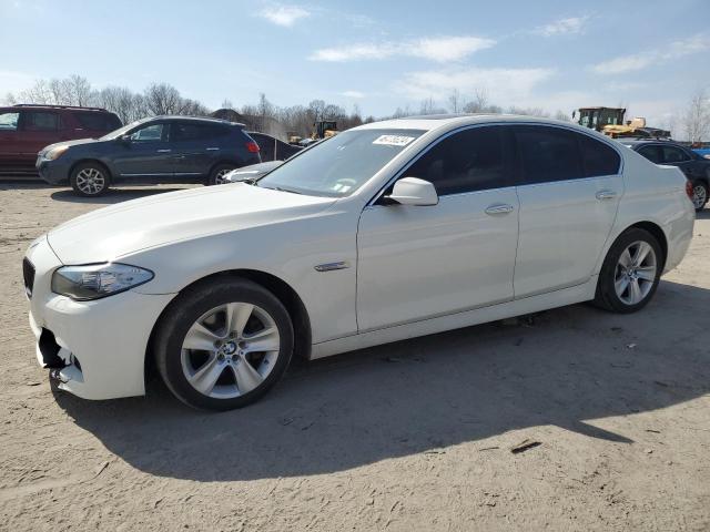 Obraz 2013 BMW 528 XI 2013