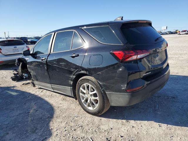 Изображение 2 2022 CHEVROLET EQUINOX LS 2022 с VIN 2GNAXHEV8N6147384