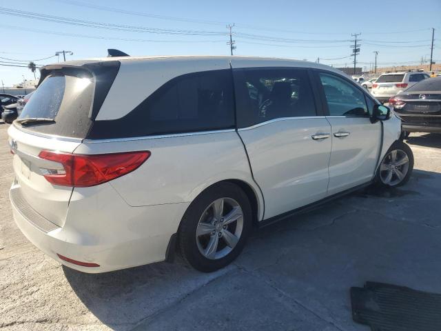 Obraz 3 z 2018 HONDA ODYSSEY EXL 2018 z VIN 5FNRL6H70JB031318