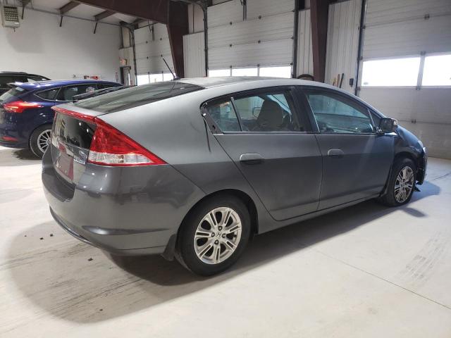 Obraz 3 z 2010 HONDA INSIGHT EX 2010 z VIN JHMZE2H77AS004024