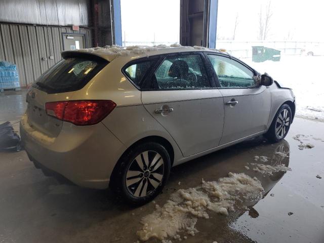 Изображение 3 2013 KIA FORTE EX 2013 с VIN KNAFU5A24D5686061