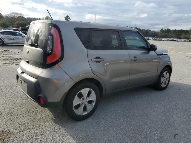 Image 3 of 2016 KIA SOUL  2016 with VIN KNDJN2A24G7263112