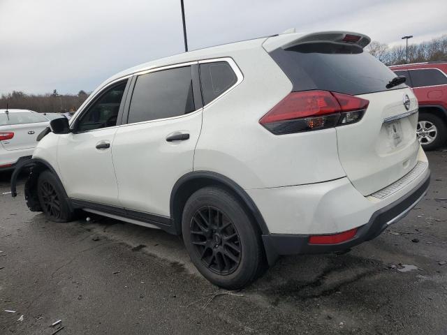 Image 2 of 2019 NISSAN ROGUE S 2019 with VIN 5N1AT2MV3KC831339