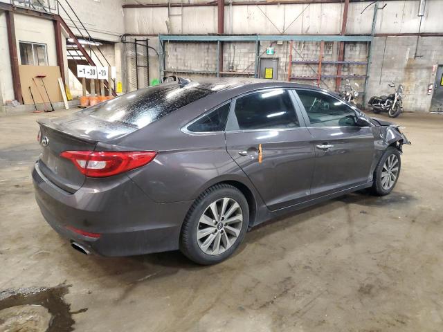 Obraz 3 z 2016 HYUNDAI SONATA SE 2016 z VIN 5NPE24AF5GH411854