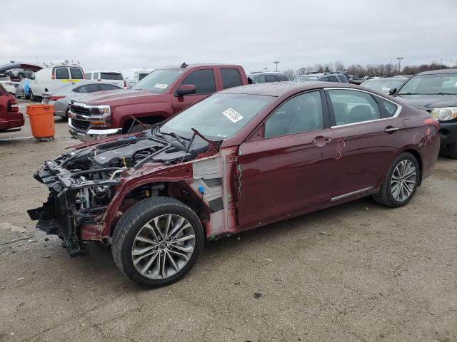 Изображение 2015 HYUNDAI GENESIS 3.8L 2015