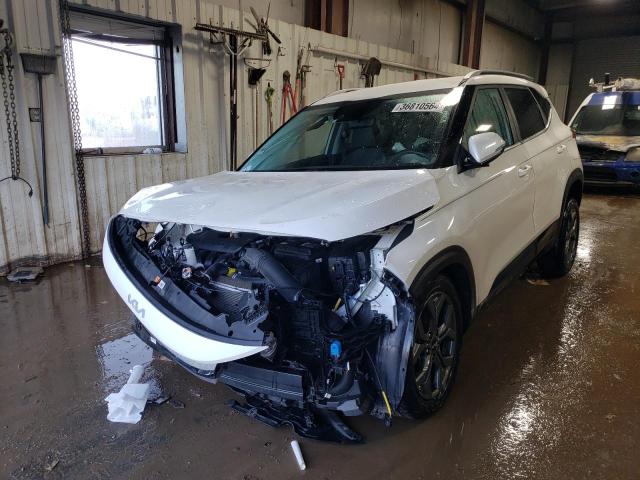 Изображение 1 2024 KIA SELTOS S 2024 с VIN KNDEU2AA3R7504186