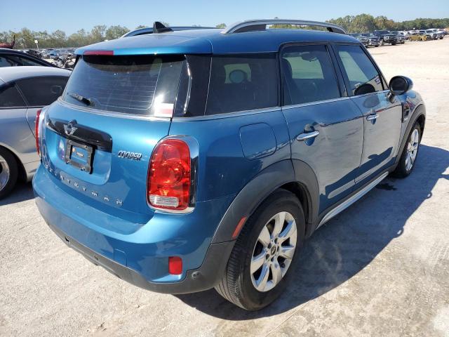 Obraz 3 z 2018 MINI COOPER COUNTRYMAN 2018 z VIN WMZYS7C35J3B63161