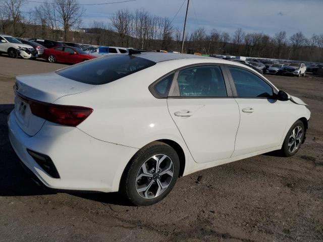 Obraz 3 z 2021 KIA FORTE FE 2021 z VIN 3KPF24AD7ME292286