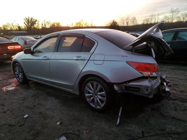 Obraz 2 z 2012 HONDA ACCORD EX 2012 z VIN 1HGCP2F78CA191966