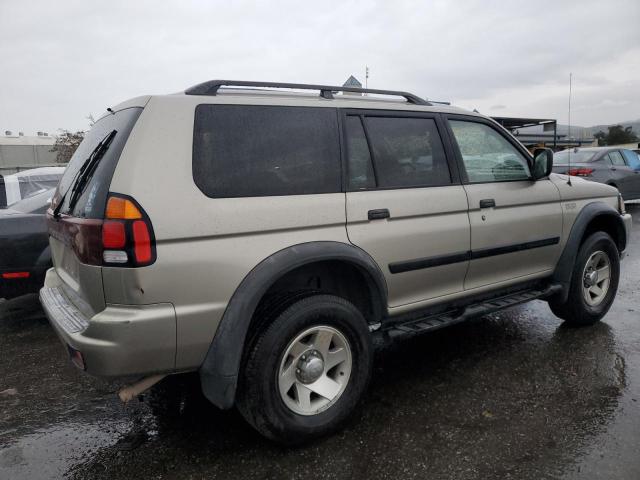 Obraz 3 z 2003 MITSUBISHI MONTERO SPORT ES 2003 z VIN JA4LS21H73J017149
