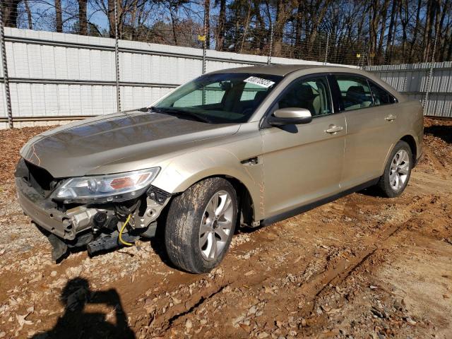 2010 FORD TAURUS SEL 2010 image