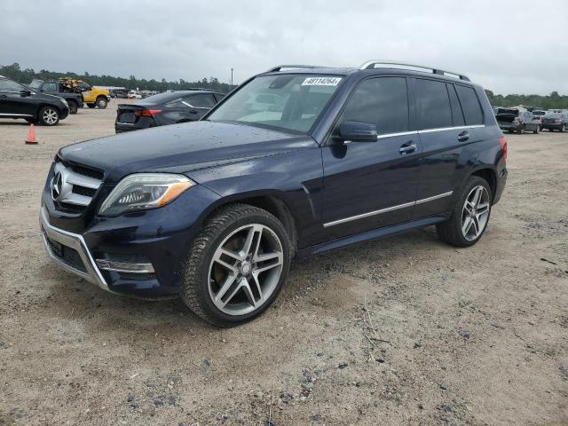 Изображение 1 2014 MERCEDES-BENZ GLK 350 2014 с VIN WDCGG5HB1EG213111