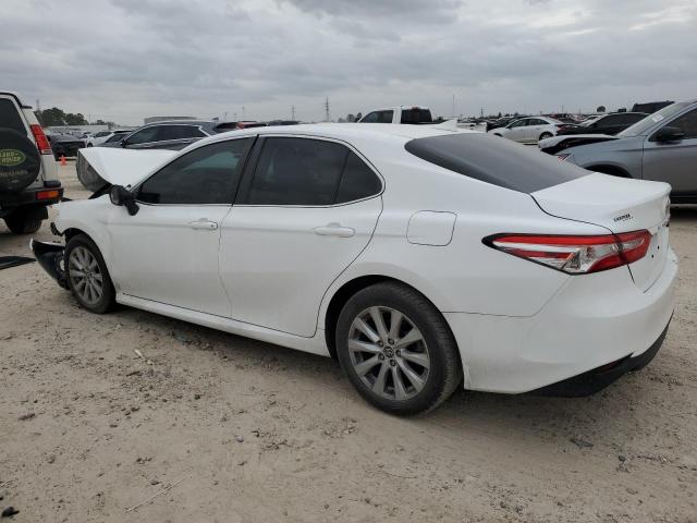 Изображение 2 2019 TOYOTA CAMRY L 2019 с VIN 4T1B11HK8KU774036