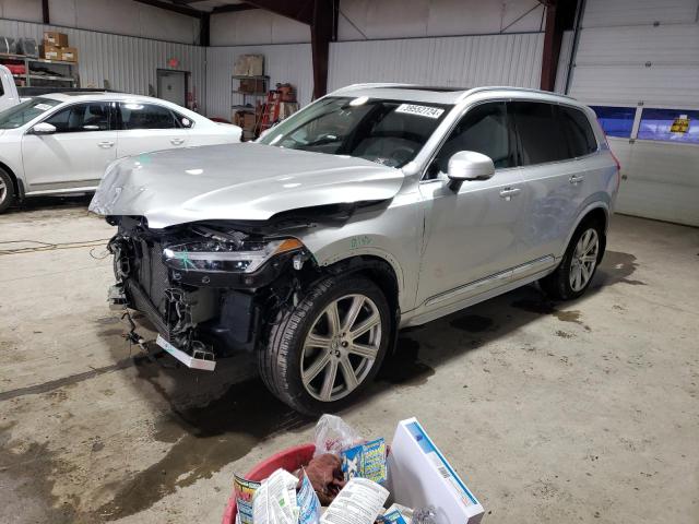 Изображение 1 2018 VOLVO XC90 T6 2018 с VIN YV4A22PL6J1203400