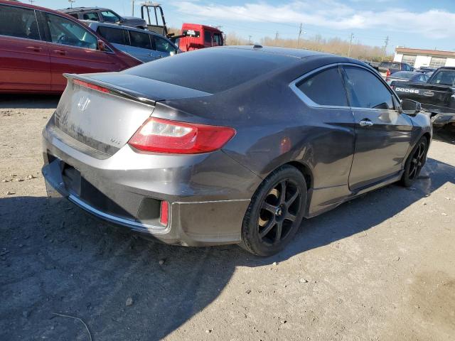 Image 3 of 2013 HONDA ACCORD EXL 2013 with VIN 1HGCT2B83DA000921