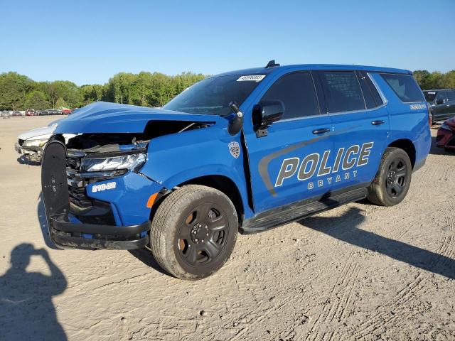 2021 CHEVROLET TAHOE K1500 2021 image