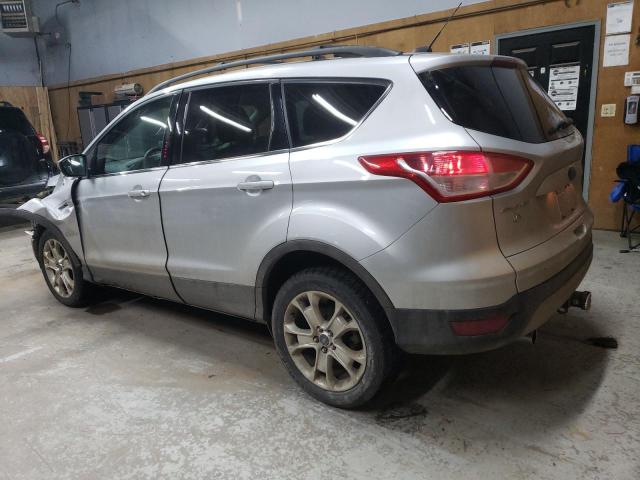 Изображение 2 2013 FORD ESCAPE SE 2013 с VIN 1FMCU9G99DUB63069
