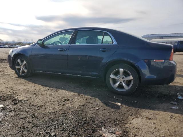 Obraz 2 z 2011 CHEVROLET MALIBU 1LT 2011 z VIN 1G1ZC5E1XBF100547