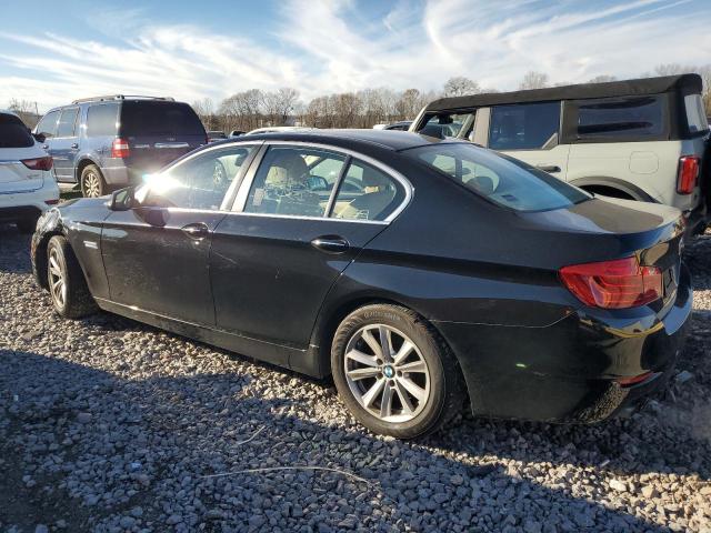 Obraz 2 z 2014 BMW 5 SERIES 528 I 2014 z VIN WBA5A5C56ED506937