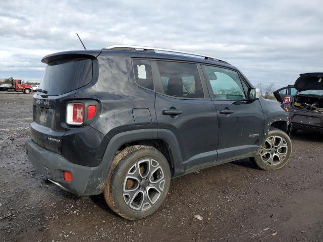 Obraz 3 z 2015 JEEP RENEGADE LIMITED 2015 z VIN ZACCJBDT6FPC08137
