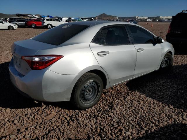 Obraz 3 z 2016 TOYOTA COROLLA L 2016 z VIN 2T1BURHE4GC664741