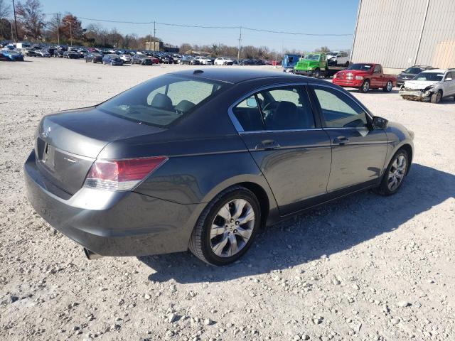 Image 3 of 2009 HONDA ACCORD EXL 2009 with VIN 1HGCP26829A002987