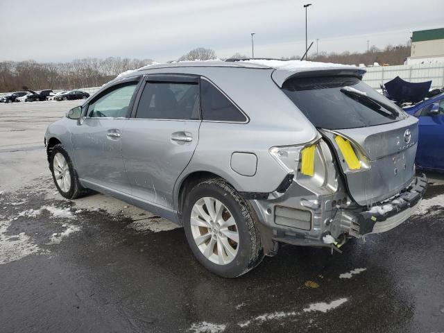 Image 2 of 2015 TOYOTA VENZA LE 2015 with VIN 4T3BA3BB7FU071254