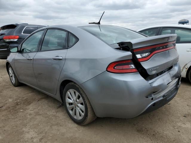 Image 2 of 2014 DODGE DART SXT 2014 with VIN 1C3CDFBB0ED709681