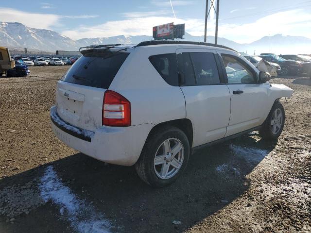 Image 3 of 2007 JEEP COMPASS  2007 with VIN 1J8FT47WX7D132276