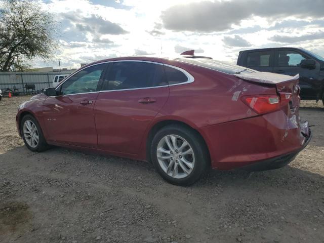 Image 2 of 2016 CHEVROLET MALIBU LT 2016 with VIN 1G1ZE5ST7GF327685