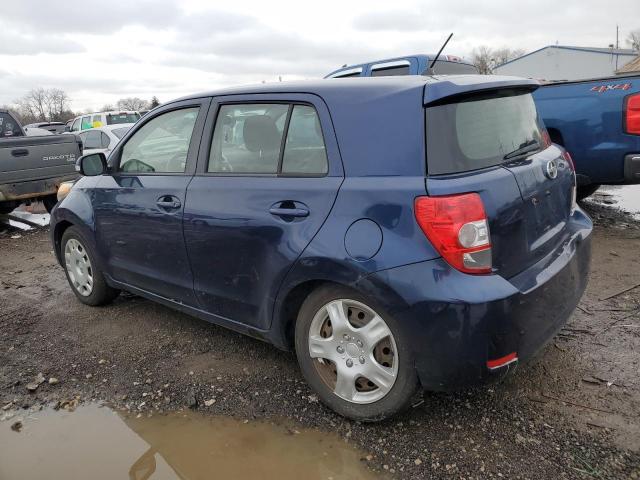 Image 2 of 2012 TOYOTA SCION XD  2012 with VIN JTKKU4B40C1023208