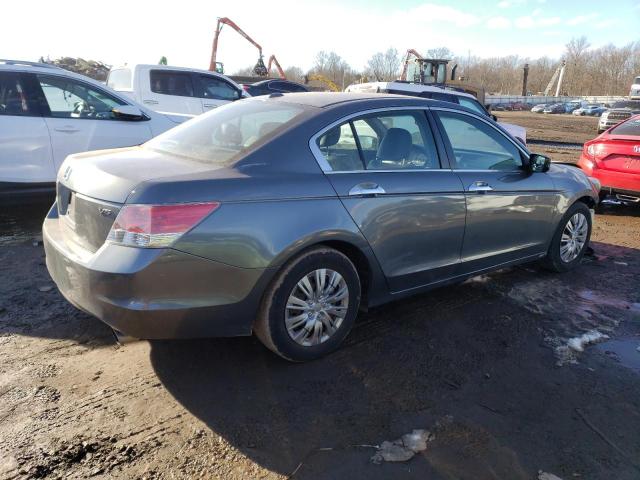 Изображение 3 2009 HONDA ACCORD EXL 2009 с VIN 5KBCP36889B501709
