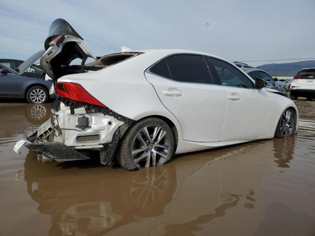 Obraz 3 z 2019 LEXUS IS 300 2019 z VIN JTHBA1D26K5087401