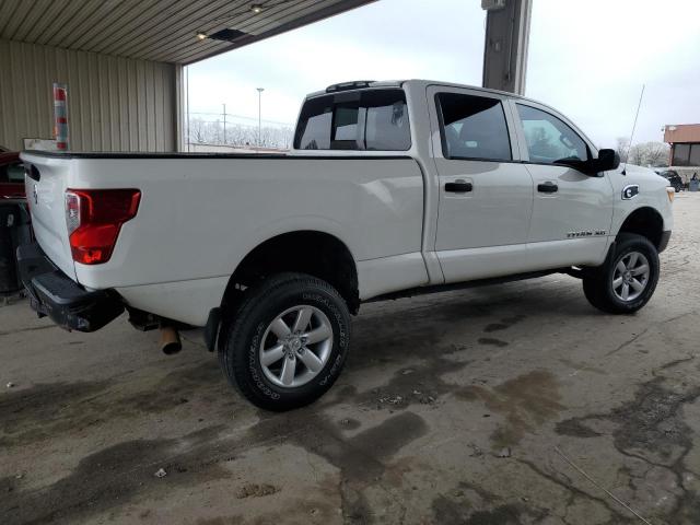 Obraz 3 z 2017 NISSAN TITAN XD S 2017 z VIN 1N6BA1F17HN522552