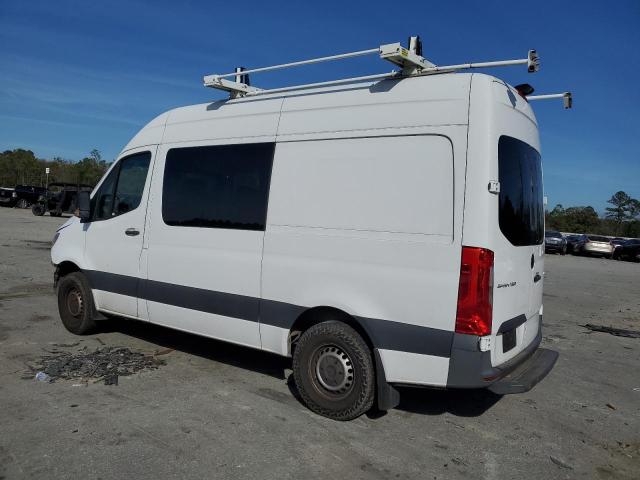Obraz 2 z 2019 MERCEDES-BENZ SPRINTER 2500/3500 2019 z VIN WD4PF0ED6KT003873