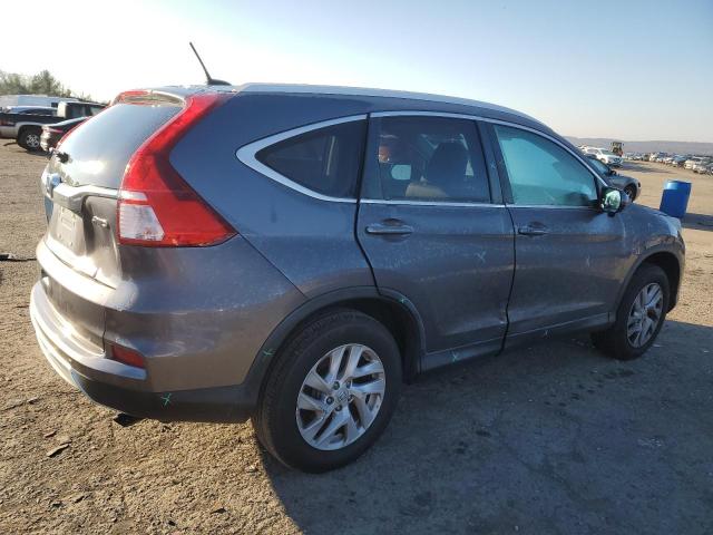 Obraz 3 z 2015 HONDA CR-V EXL 2015 z VIN 2HKRM4H75FH707207