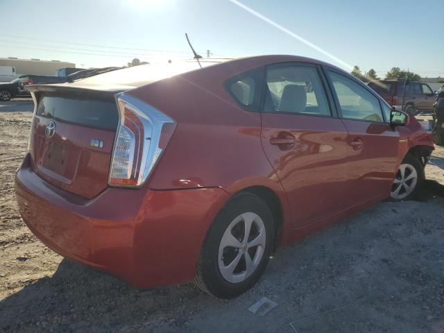 Obraz 3 z 2014 TOYOTA PRIUS  2014 z VIN JTDKN3DU8E0357474