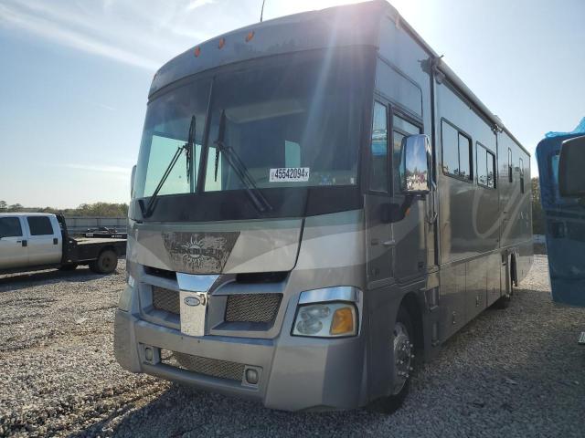 Obraz 2 z 2007 WORKHORSE CUSTOM CHASSIS MOTORHOME CHASSIS W24 2007 z VIN 5B4MPA7G873421078