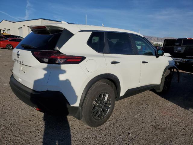 Изображение 3 2021 NISSAN ROGUE S 2021 с VIN 5N1AT3AA8MC788398
