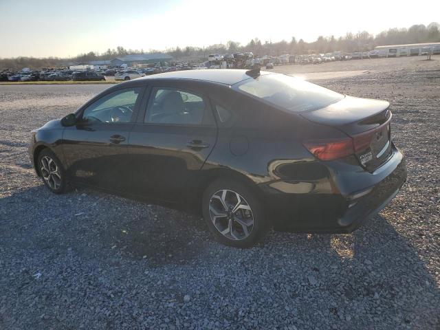 Image 2 of 2020 KIA FORTE FE 2020 with VIN 3KPF24AD8LE262485