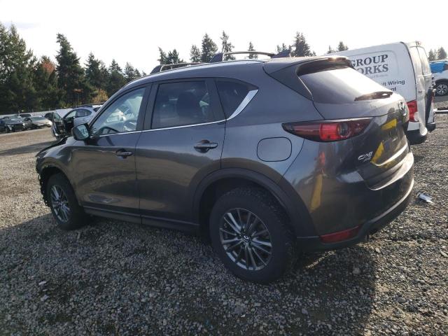 Image 2 of 2017 MAZDA CX-5 TOURING 2017 with VIN JM3KFBCL4H0150222