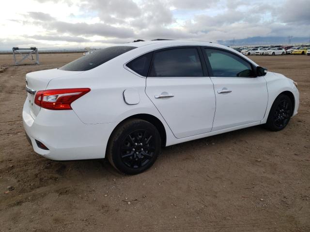 Obraz 3 z 2017 NISSAN SENTRA S 2017 z VIN 3N1AB7AP3HY387179