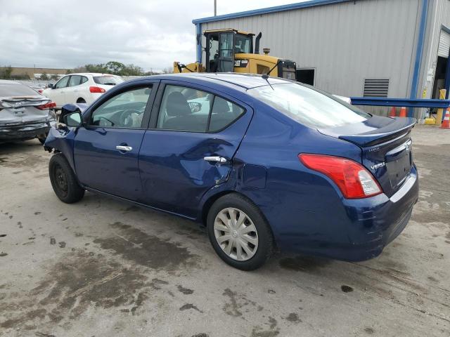 Obraz 2 z 2018 NISSAN VERSA S 2018 z VIN 3N1CN7APXJL817129
