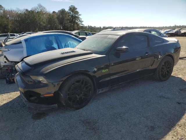 Image 1 of 2013 FORD MUSTANG GT 2013 with VIN 1ZVBP8CF7D5218641