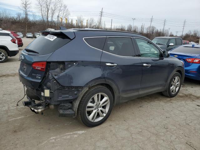 Изображение 3 2014 HYUNDAI SANTA FE SPORT  2014 с VIN 5XYZUDLA9EG227843