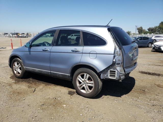 Obraz 2 z 2010 HONDA CR-V EXL 2010 z VIN 5J6RE4H74AL006072