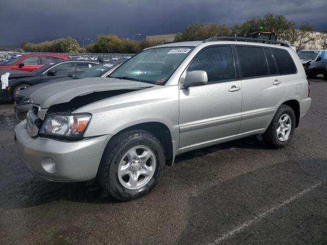 Изображение 2005 TOYOTA HIGHLANDER  2005