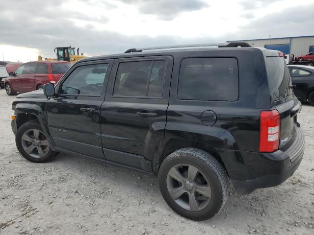 Image 2 of 2017 JEEP PATRIOT SPORT 2017 with VIN 1C4NJPBA3HD119747