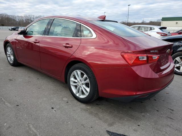 Obraz 2 z 2017 CHEVROLET MALIBU LT 2017 z VIN 1G1ZE5STXHF164905