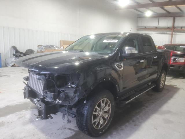 Obraz 2019 FORD RANGER XL 2019